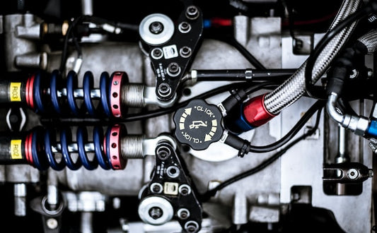 The Importance of Using Quality Auto Parts in Your Repairs