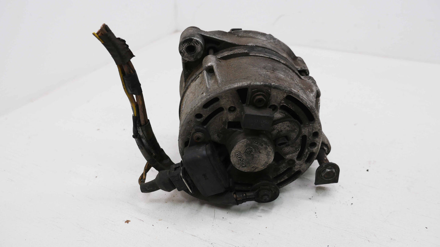 Alternator 4A-FC - Fits Toyota Corolla AE92 Seca Liftback 1988-1992