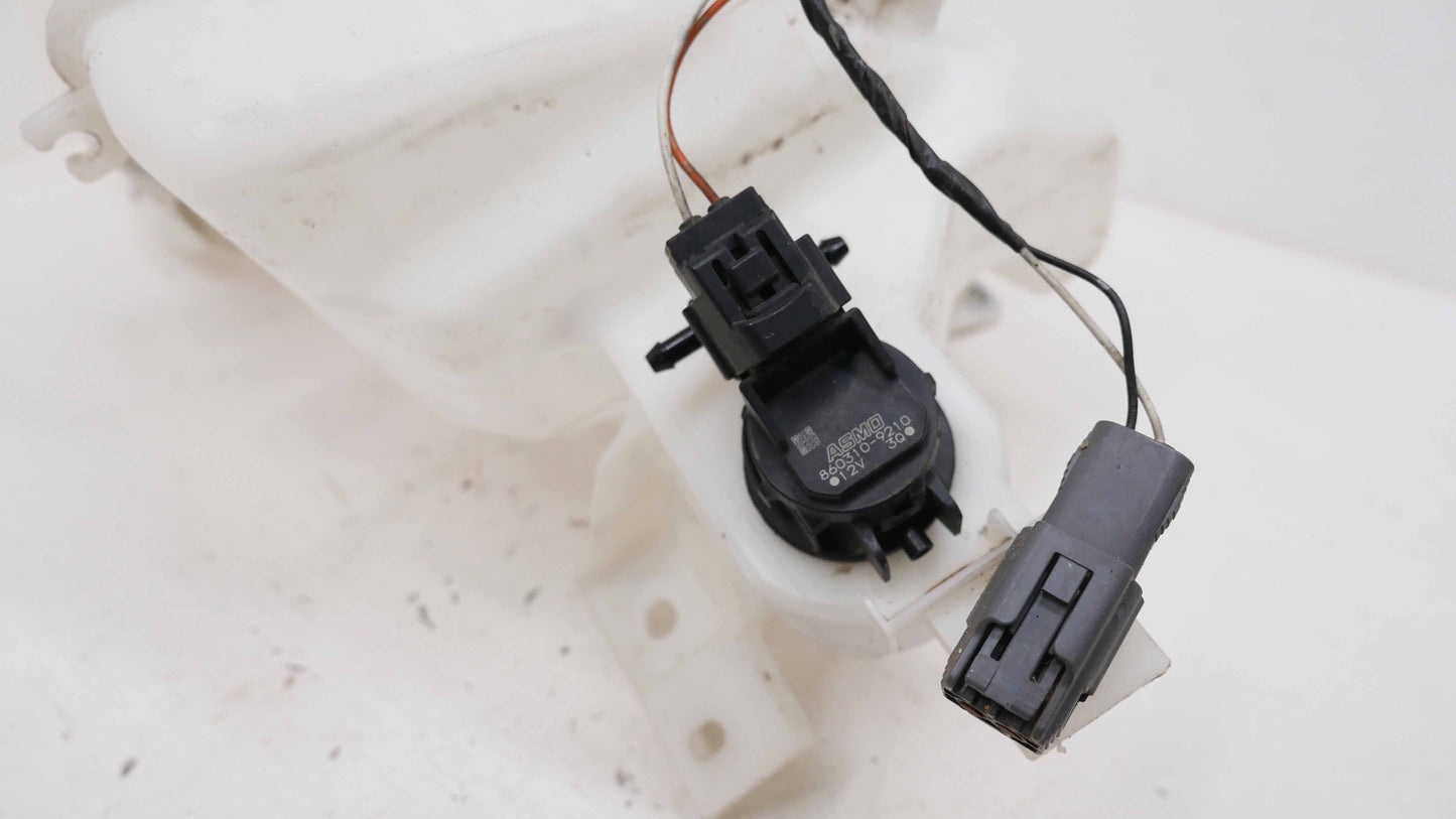 Washer Bottle - Fits Mazda 3 BL 2010-2013