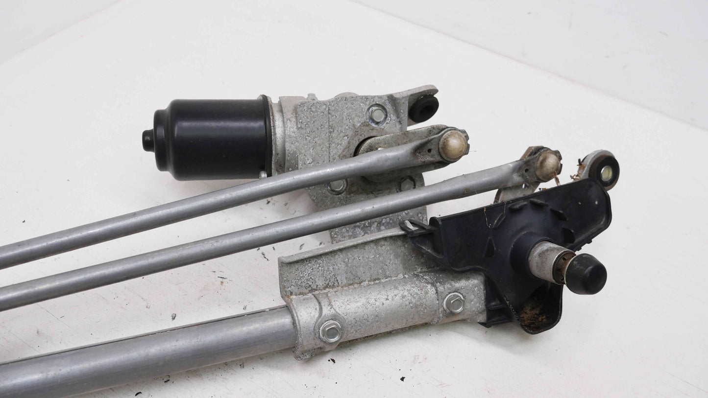 Wiper Motor Assembly - Fits Mazda 3 BL 2010-2013