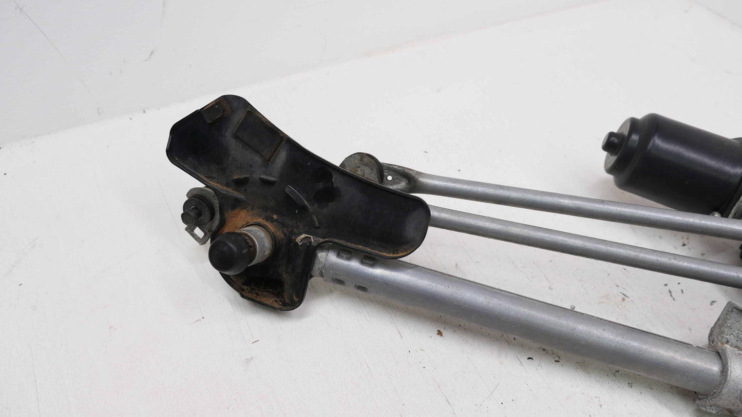 Wiper Motor Assembly - Fits Mazda 3 BL 2010-2013