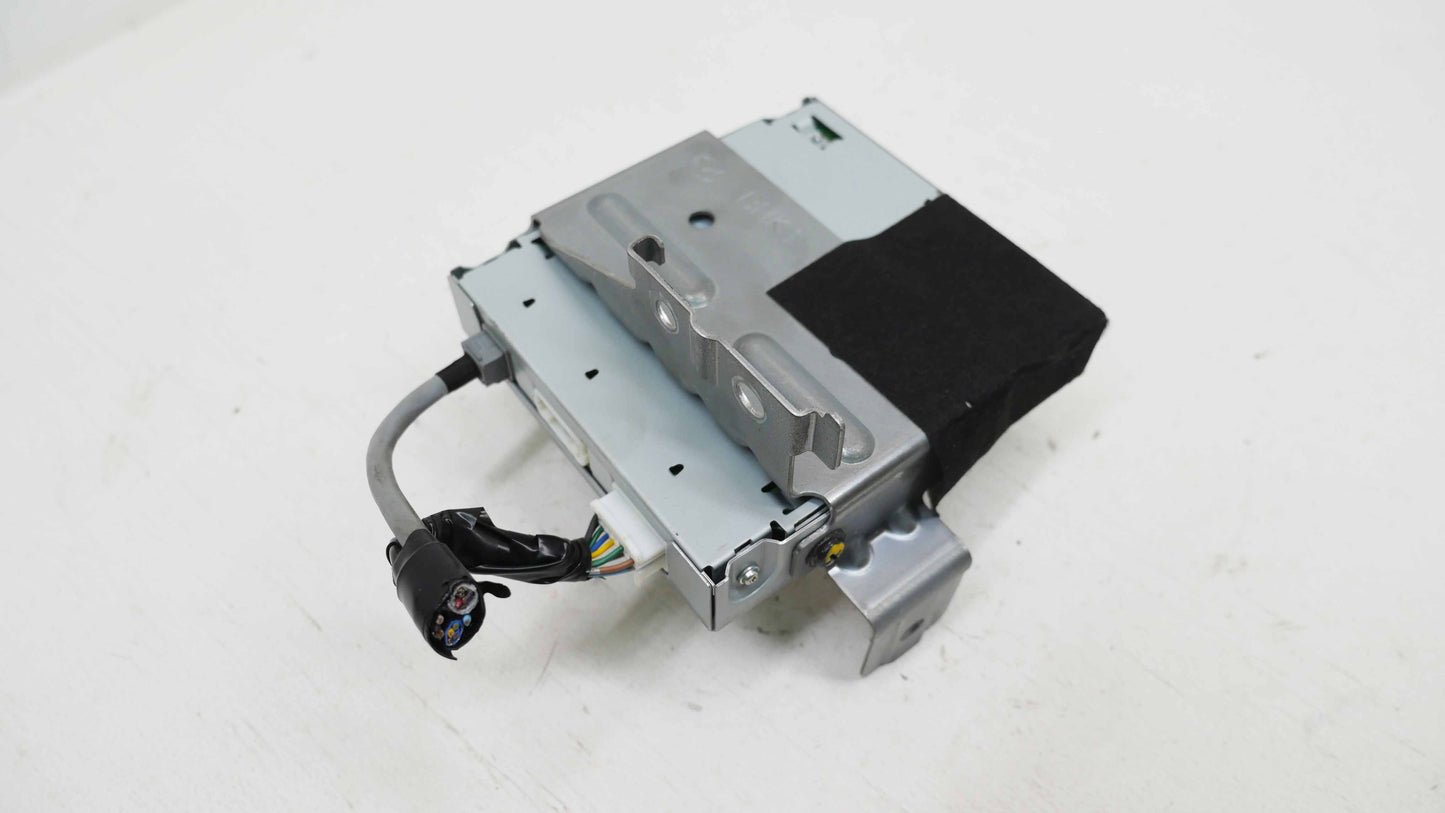 Audio System Adapter Control Control Module BHH4 66D90 - Fits Mazda 3 BL 2010-2013