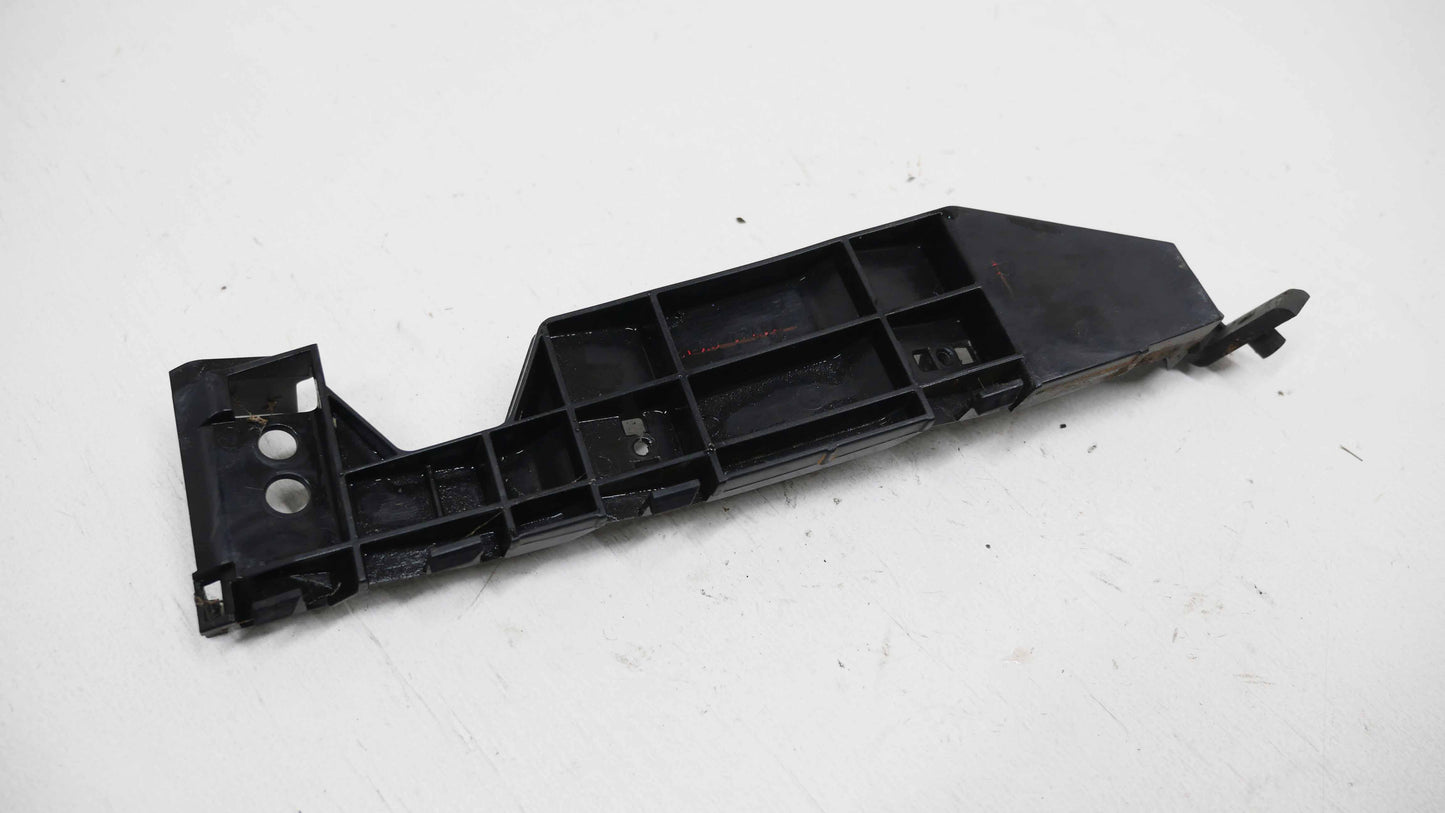 RH Front Bumper Bracket Plastic Guard Mounted - Fits Suzuki Swift EZ 2004-2011