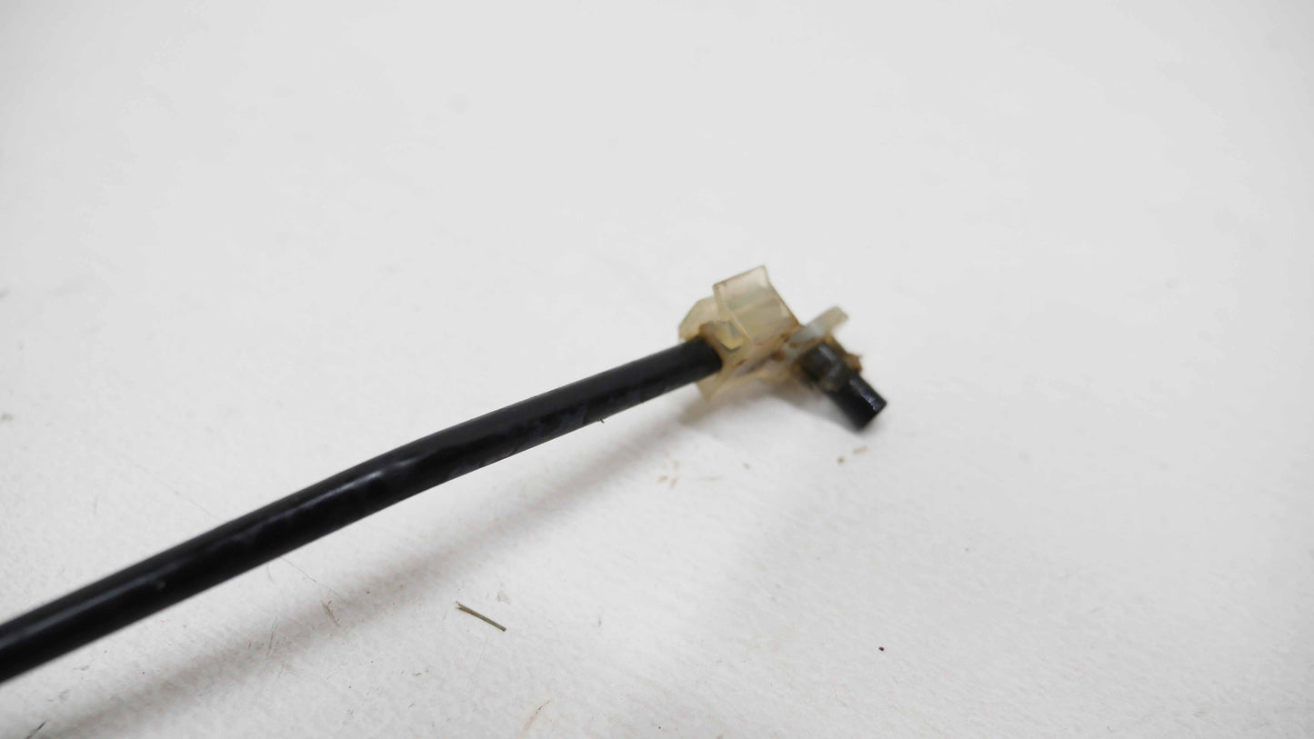 Bonnet Stay Rod - Fits Suzuki Swift EZ 2004-2011