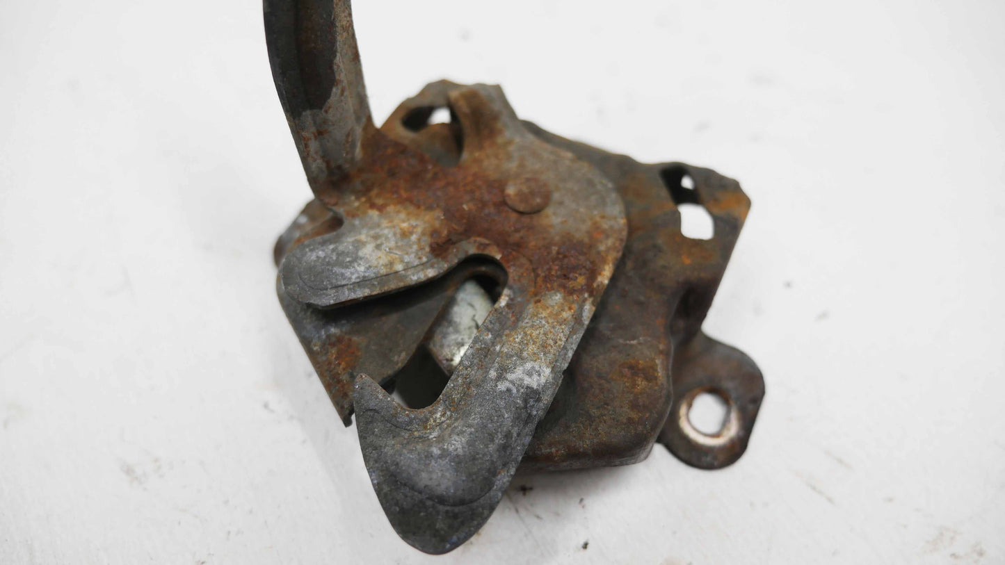 Bonnet Latch Mechanism - Fits Suzuki Swift EZ 2004-2011