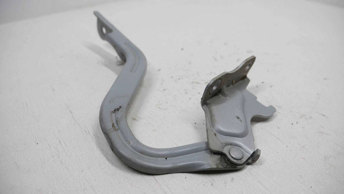 LH Bonnet Hinge - Silver Z2S - Fits Suzuki Swift EZ 2004-2011