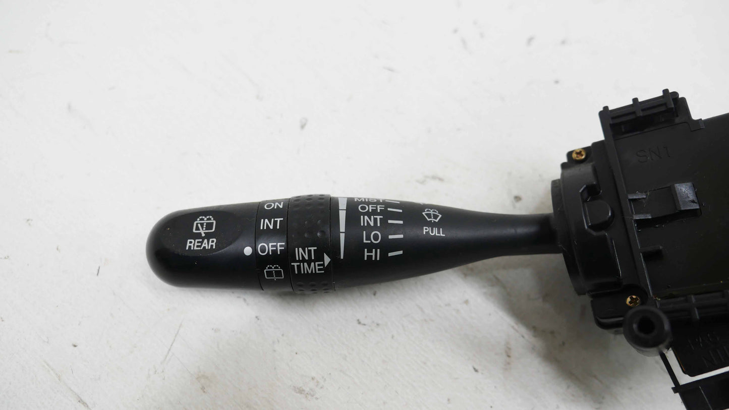Windscreen Wiper Stalk Switches - Fits Suzuki Swift EZ 2004-2011