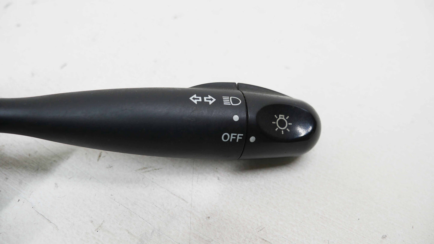 Headlight and Indicator Switches Stalk - Fits Suzuki Swift EZ 2004-2011