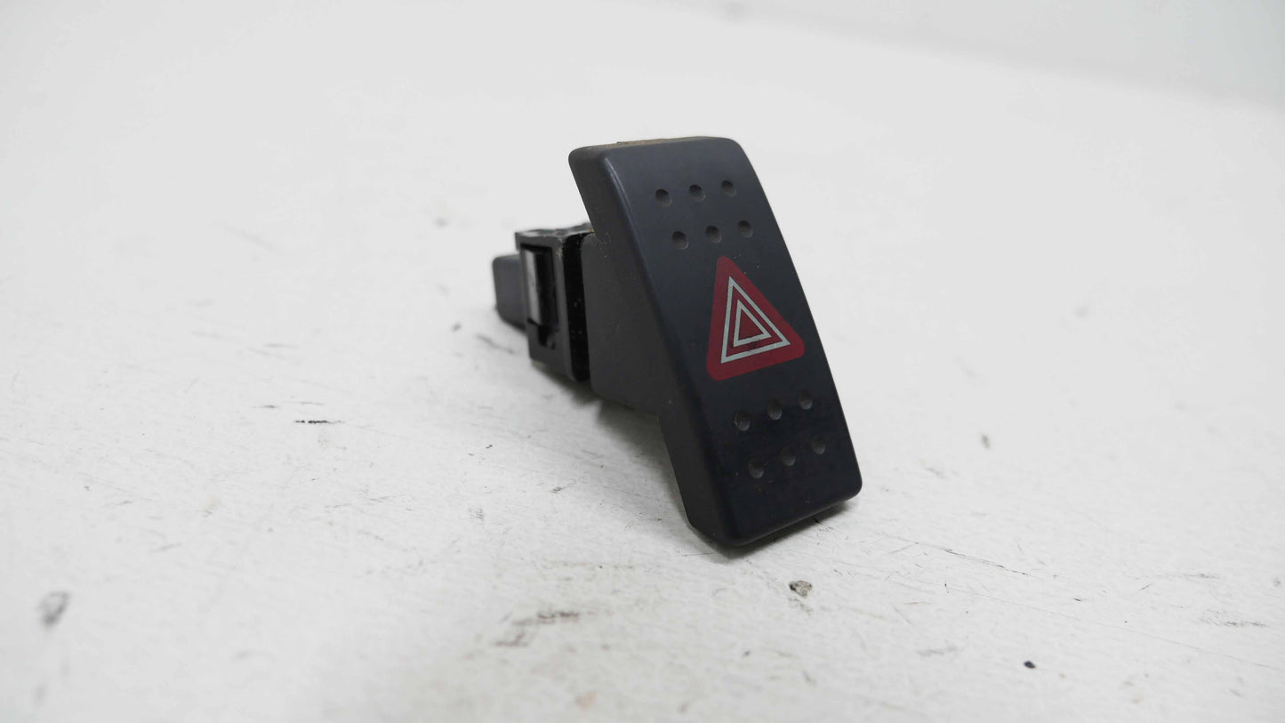 Hazard Lights Button Switch - Fits Suzuki Swift EZ 2004-2011