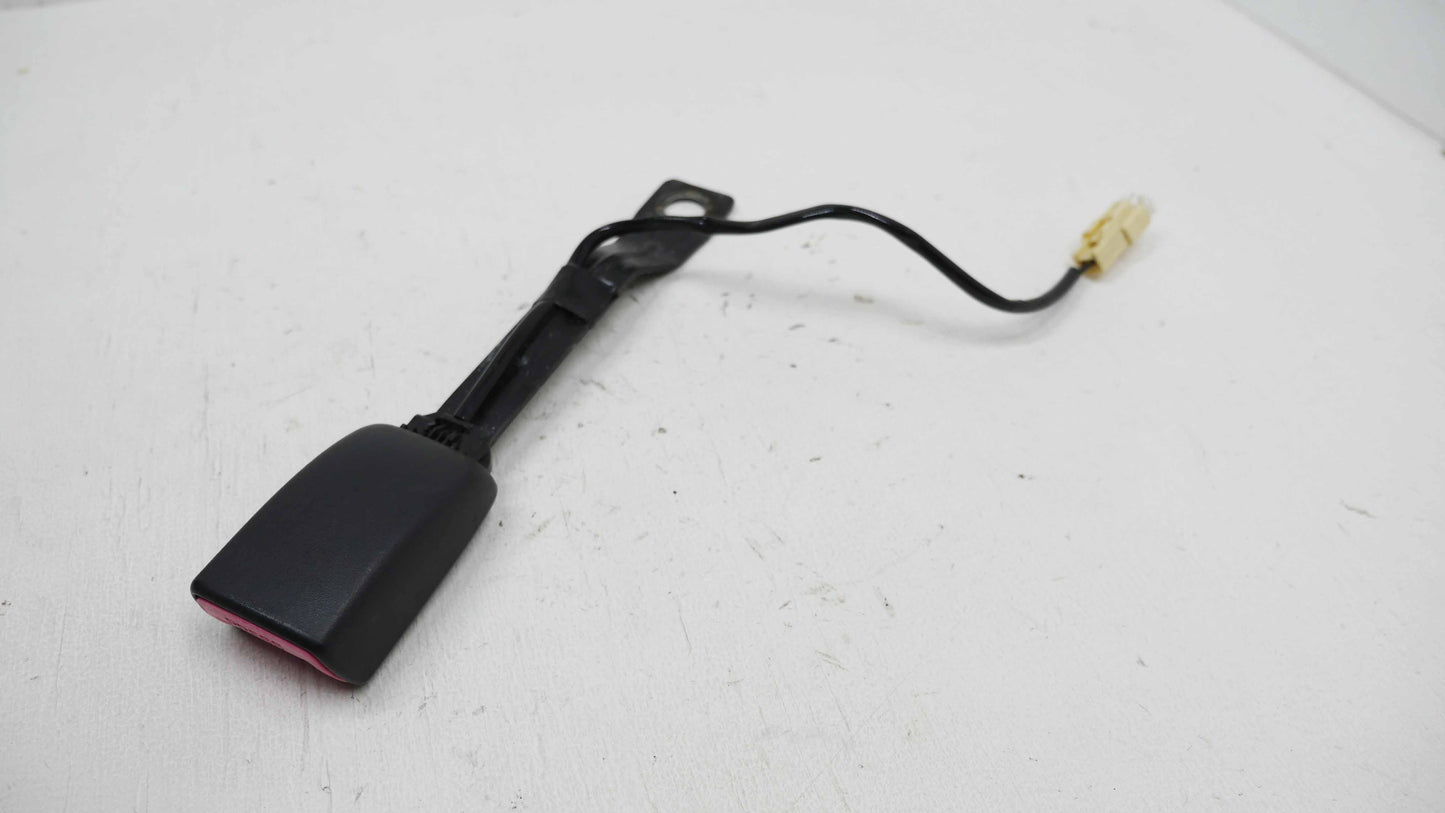 RH Front Seat Buckle - Fits Suzuki Swift EZ 2004-2011