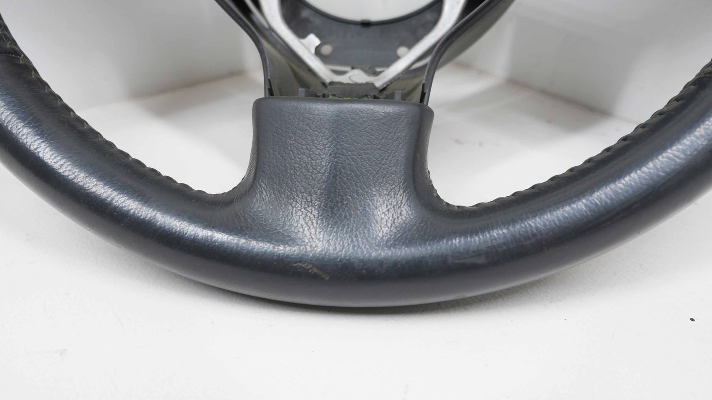 Steering Wheel with No Twist - Fits Buttons Do Not Work - Fits Suzuki Swift EZ 2004-2011