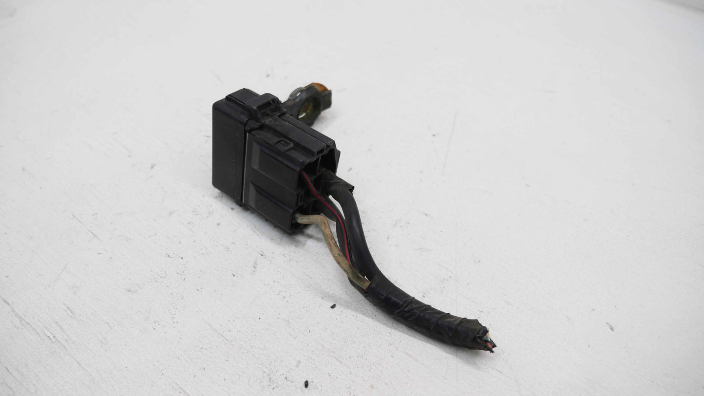 Battery Positive Terminal Connection 4A-FC - Fits Toyota Corolla AE92 Seca Liftback 1988-1992