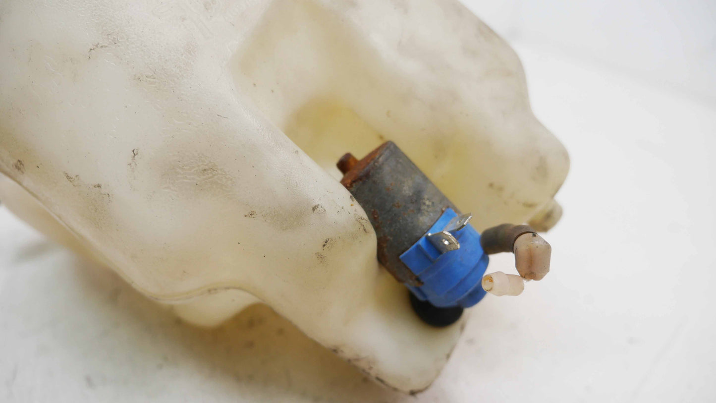 Windscreen Washer Bottle and Pump - Fits Toyota Corolla AE92 Seca Liftback 1988-1992