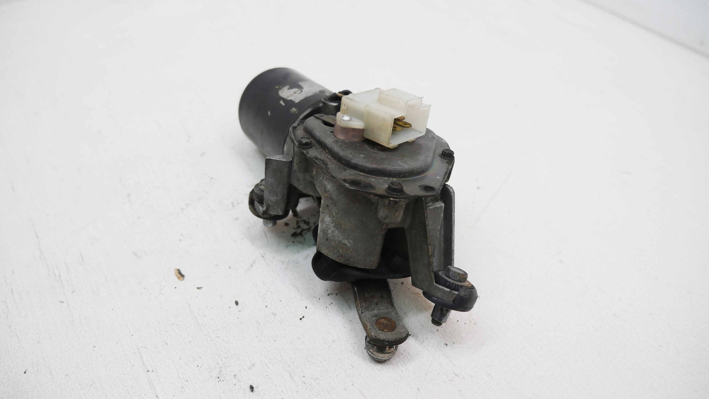 Front Wiper Motor - Fits Toyota Corolla AE92 Seca Liftback 1988-1992