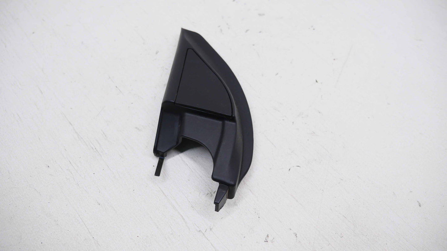LH Interior Mirror Cover Trim - Fits Mitsubishi Lancer CS-ES Sedan 2002-2007