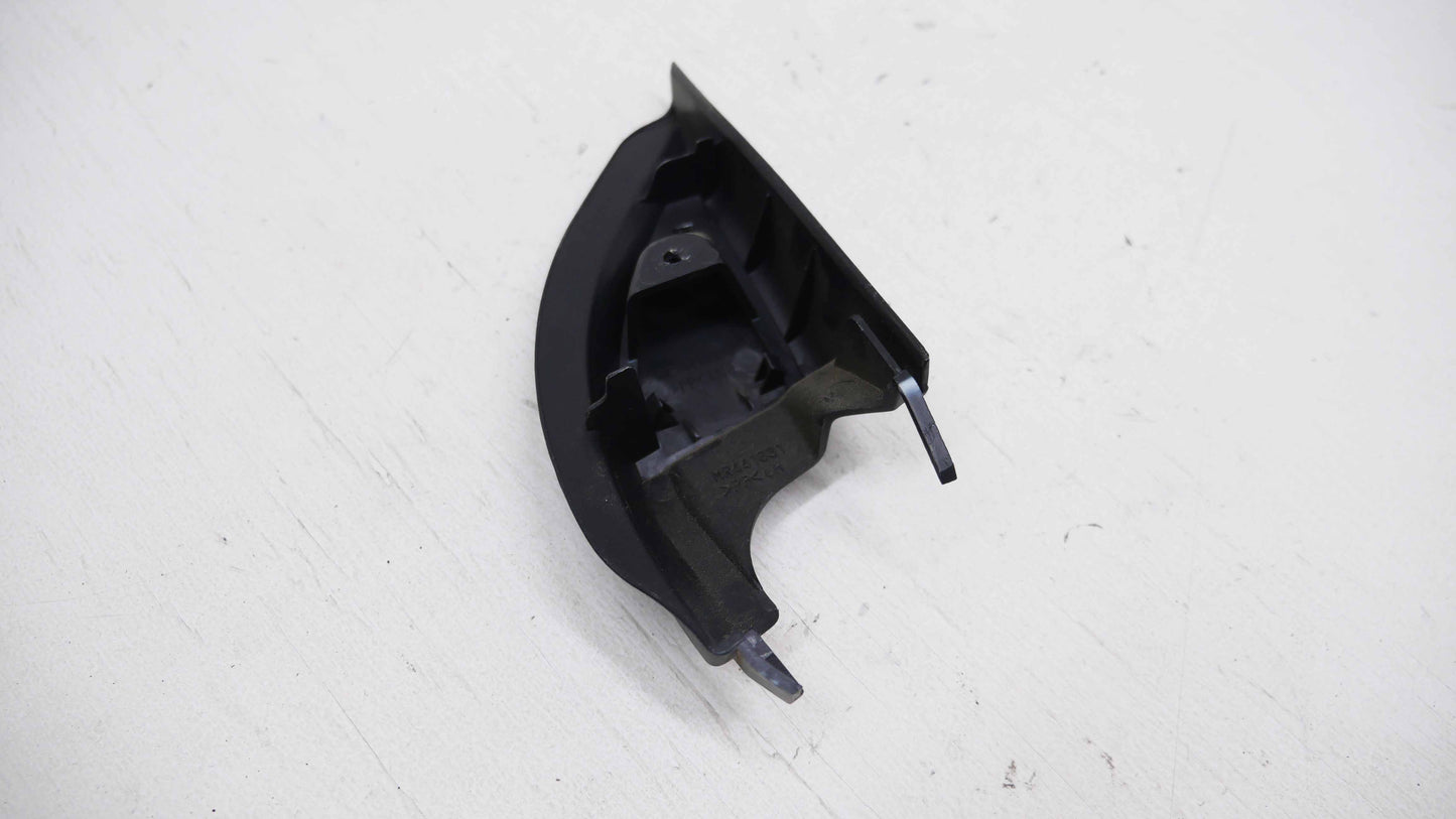 LH Interior Mirror Cover Trim - Fits Mitsubishi Lancer CS-ES Sedan 2002-2007