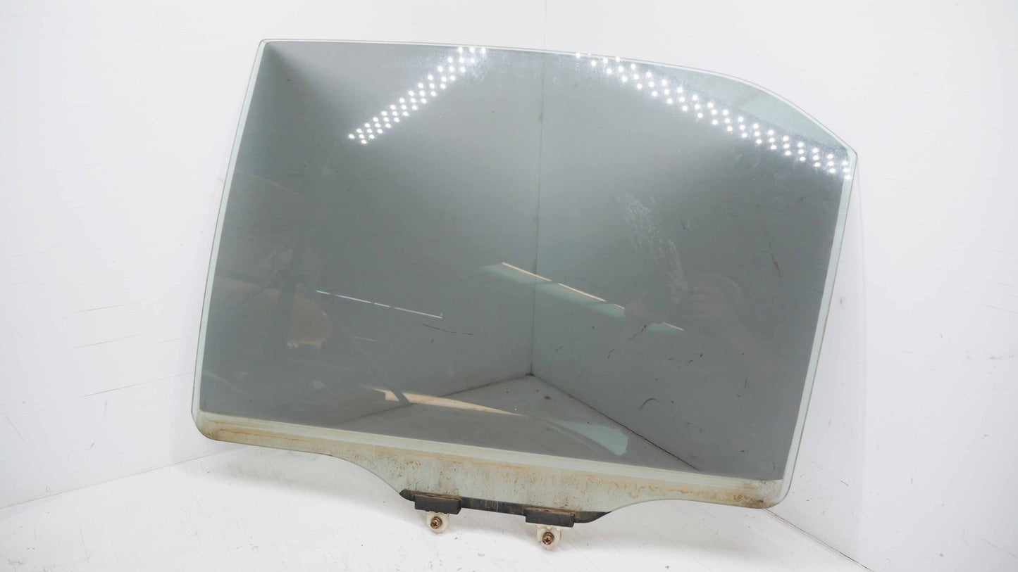 LH Rear Door Window Glass Tinted Sedan - Fits Mitsubishi Lancer CS-ES Sedan 2002-2007