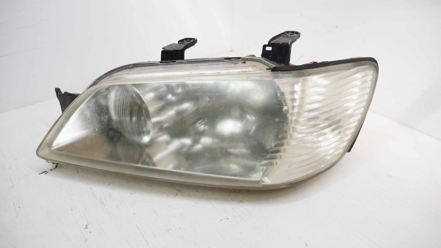 LH Head Light - Fits Mitsubishi Lancer CS-ES Sedan 2002-2007