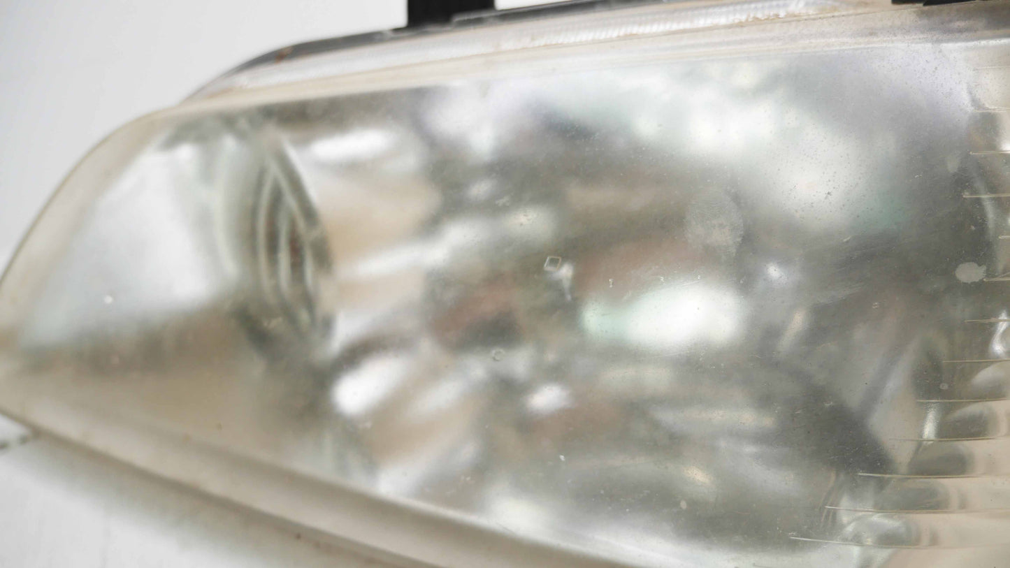 LH Head Light - Fits Mitsubishi Lancer CS-ES Sedan 2002-2007