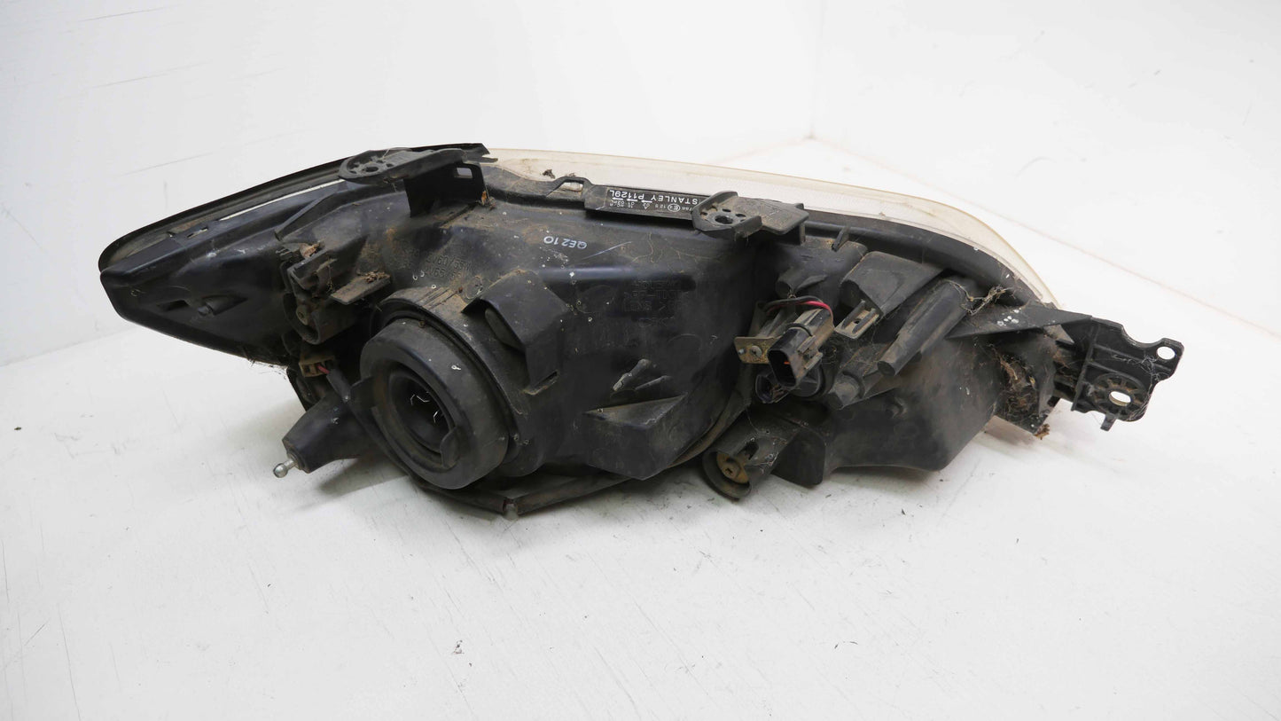 LH Head Light - Fits Mitsubishi Lancer CS-ES Sedan 2002-2007