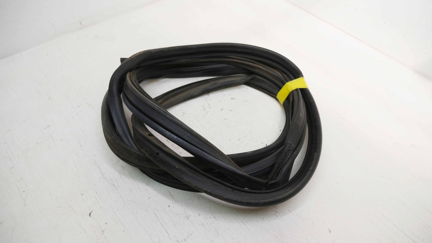 RH Rear Door Rubber Seal - Fits Mitsubishi Lancer CS-ES Sedan 2002-2007
