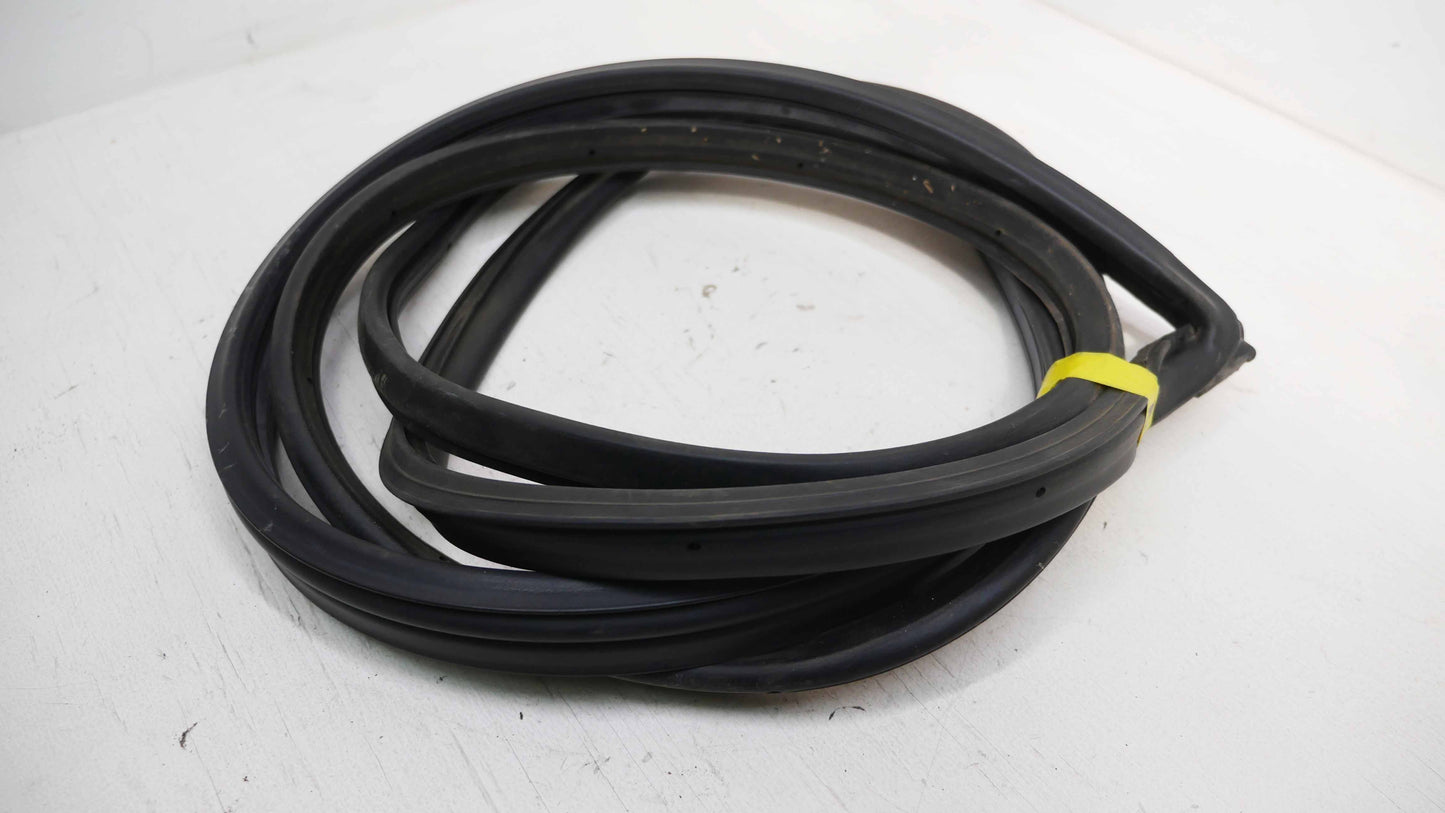 RH Front Door Rubber Seal - Fits Mitsubishi Lancer CS-ES Sedan 2002-2007