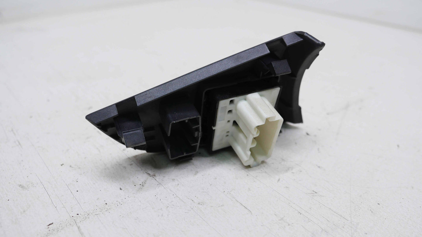 Mirror Adjustment Switches - Fits Mitsubishi Lancer CS-ES Sedan 2002-2007