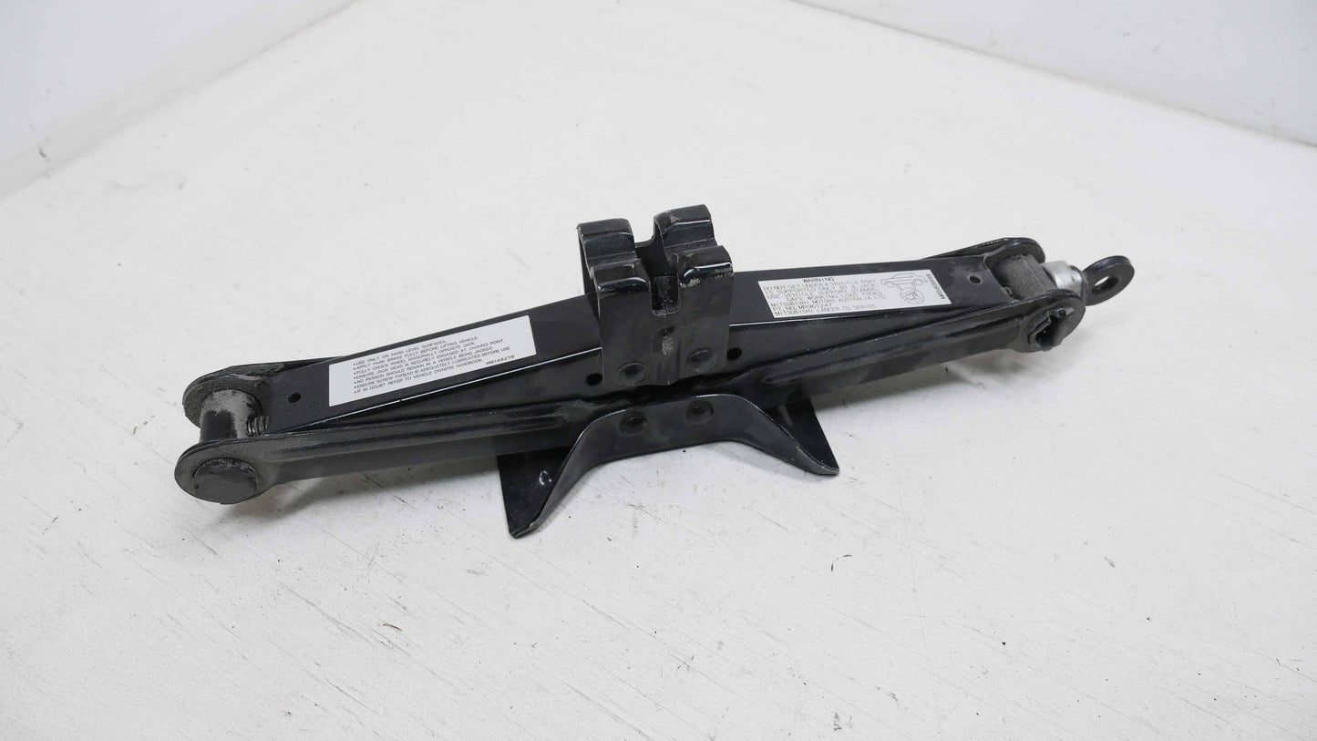 CG Series Car jack - Fits Mitsubishi Lancer CS-ES Sedan 2002-2007