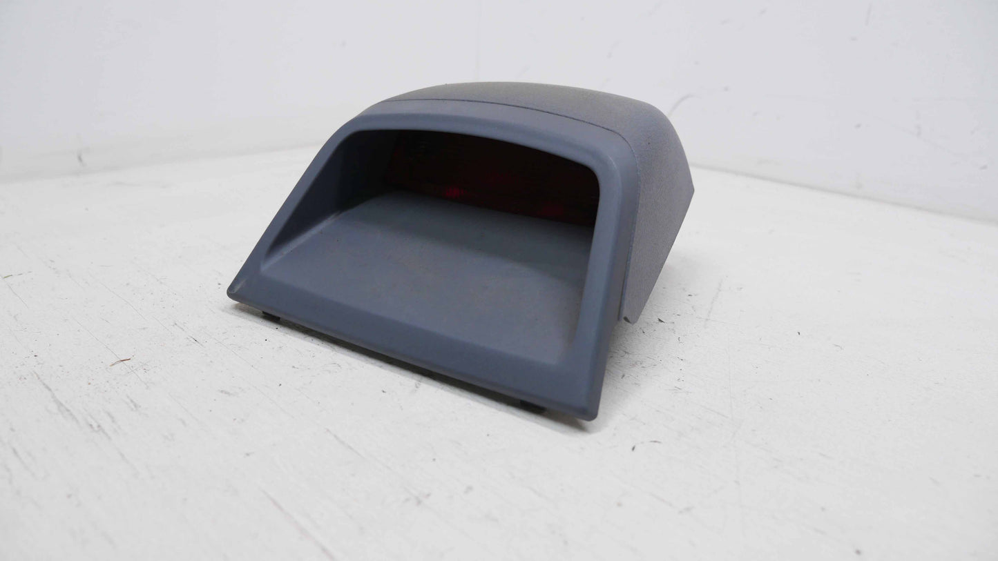 Rear Window Parcel Shelf Tail Light Lens/Cover - Fits Mitsubishi Lancer CS-ES Sedan 2002-2007