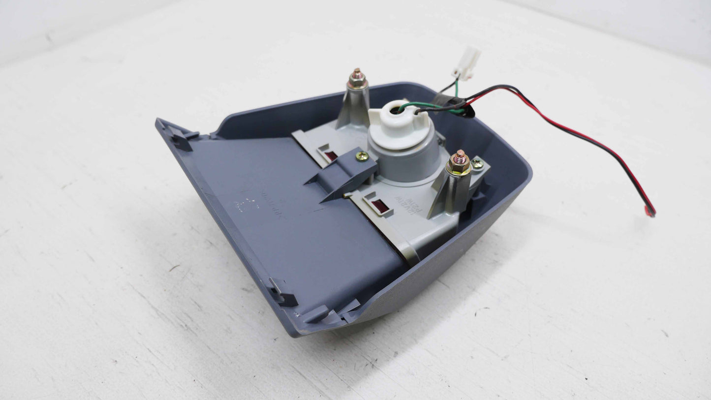 Rear Window Parcel Shelf Tail Light Lens/Cover - Fits Mitsubishi Lancer CS-ES Sedan 2002-2007