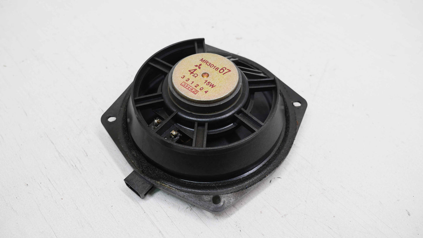 Rear Parcel Shelf Speaker - Fits Mitsubishi Lancer CS-ES Sedan 2002-2007