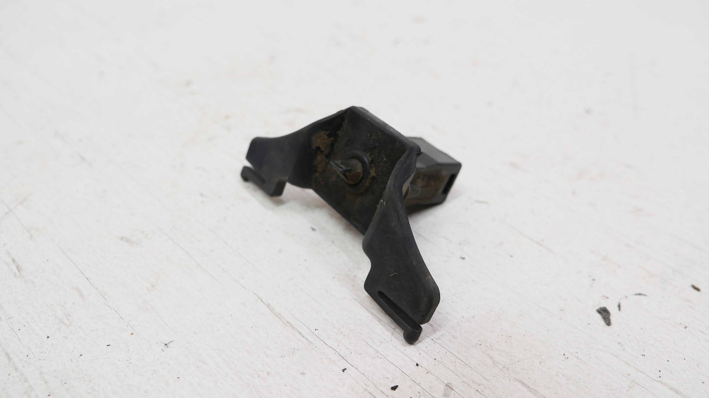 Fuel Flap Popper Opener Mechanism - Fits Mitsubishi Lancer CS-ES Sedan 2002-2007