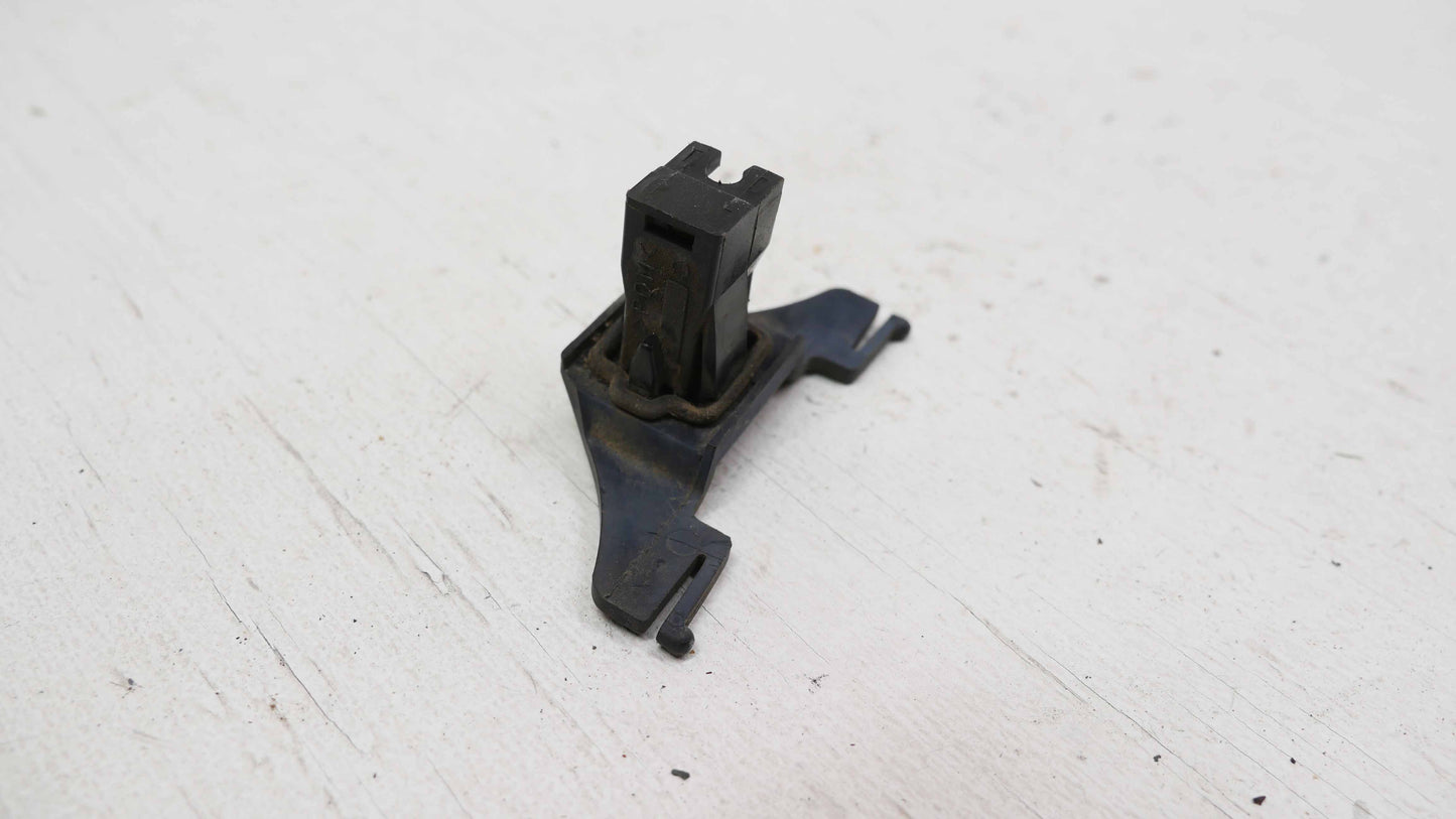 Fuel Flap Popper Opener Mechanism - Fits Mitsubishi Lancer CS-ES Sedan 2002-2007