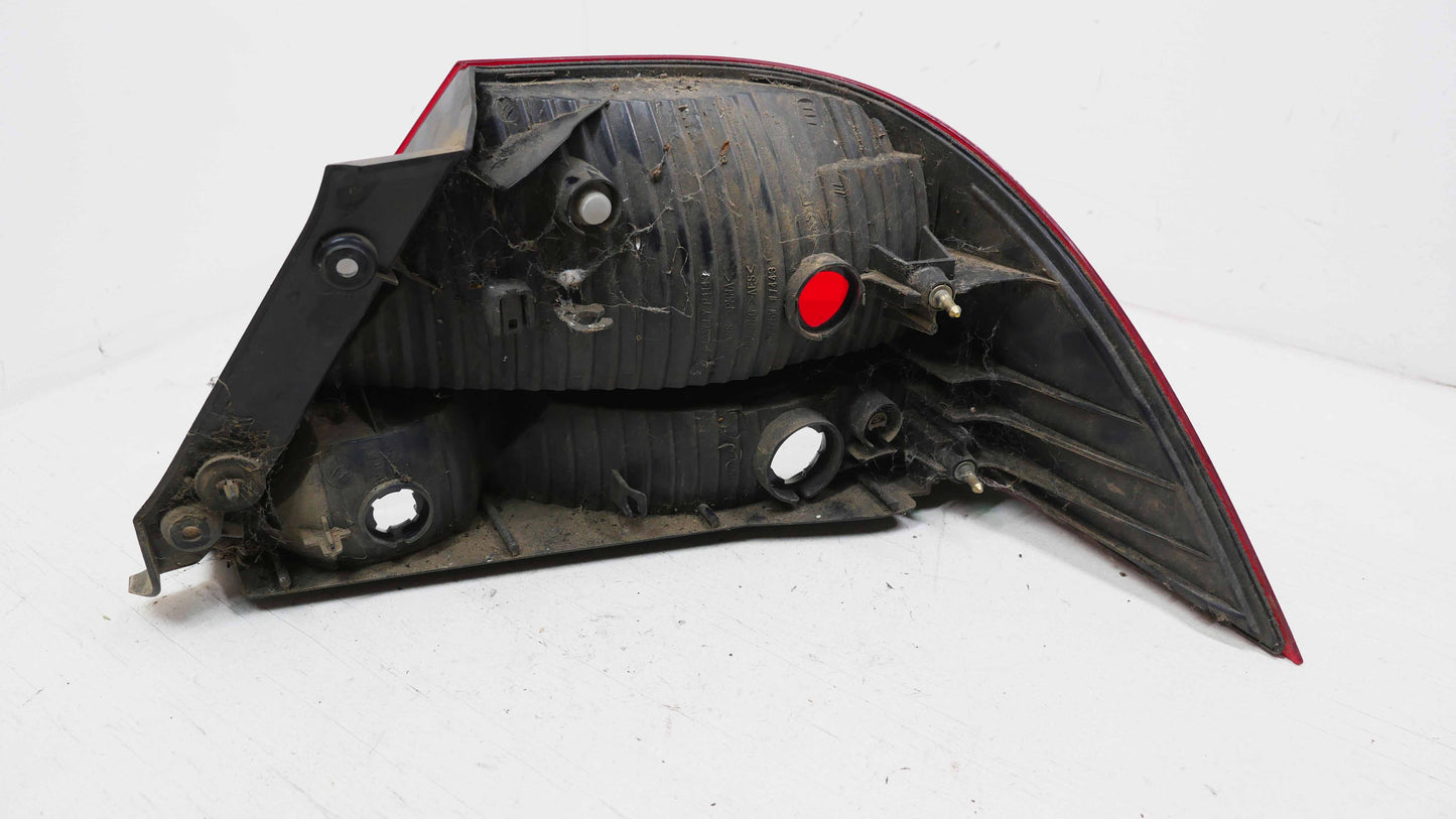 LH Tail Light Lens - Fits Mitsubishi Lancer CS-ES Sedan 2002-2007