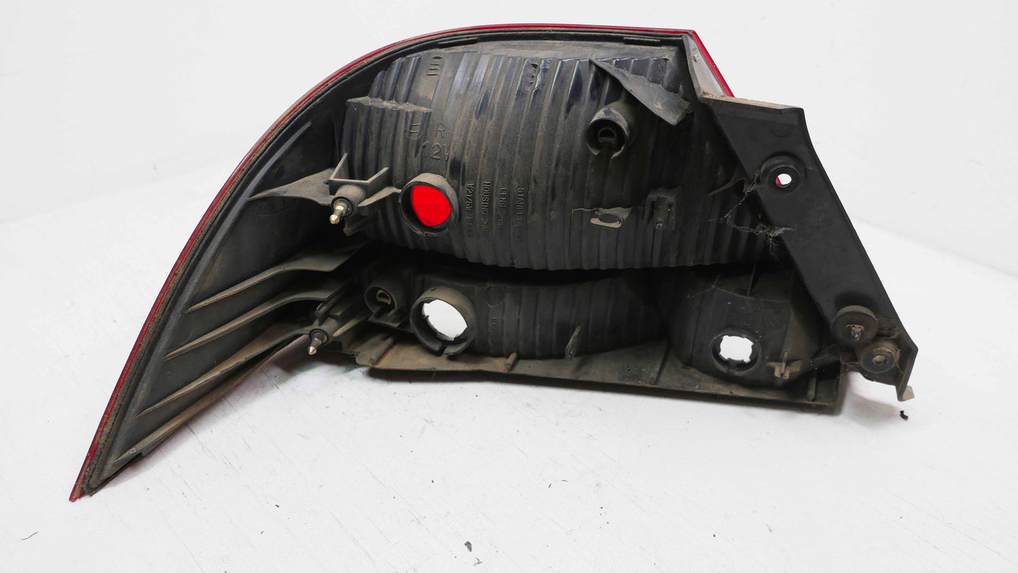 RH Tail Light Lens - Fits Mitsubishi Lancer CS-ES Sedan 2002-2007