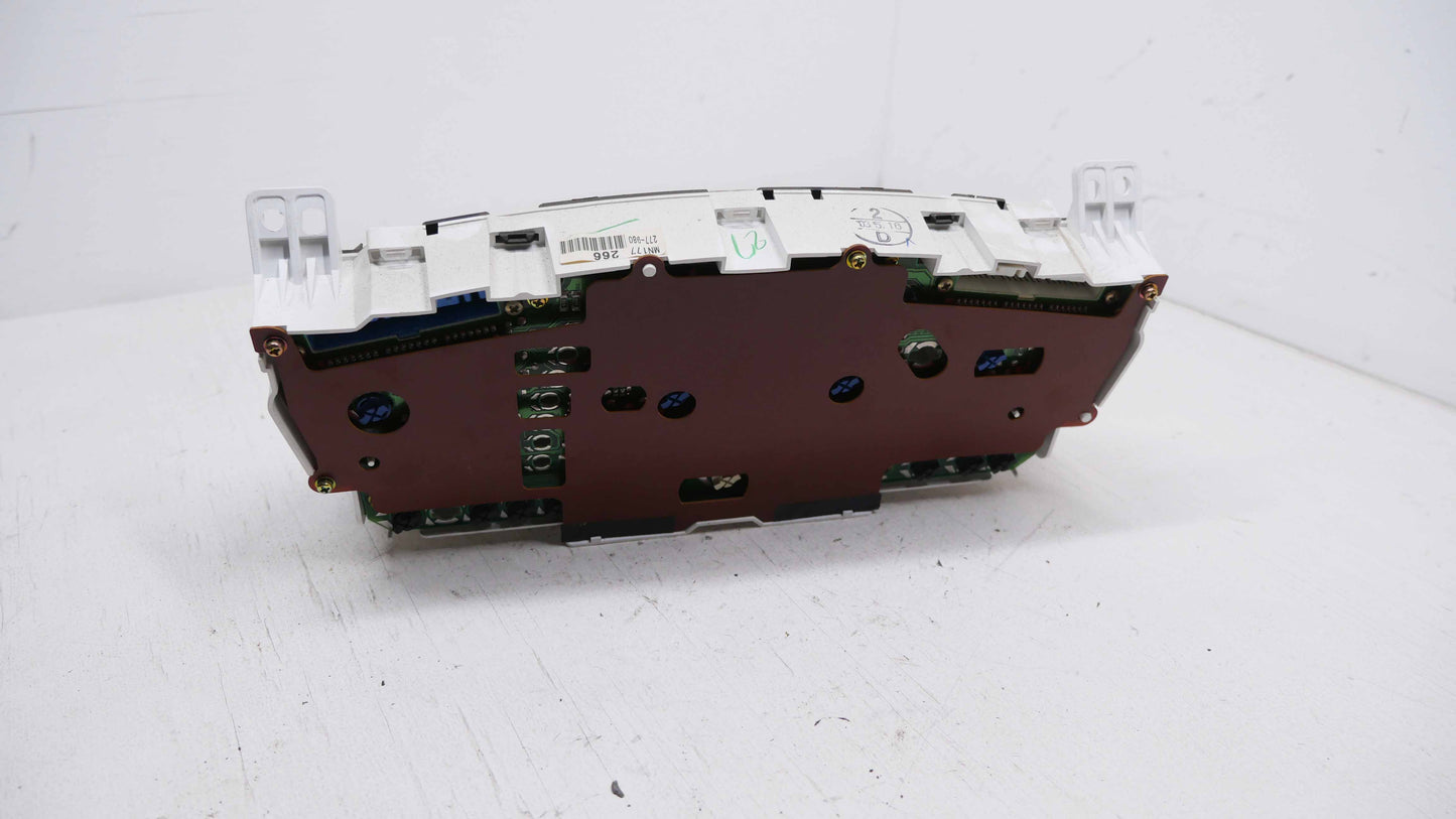 Instrument Cluster 265,000kms - Fits Mitsubishi Lancer CS-ES Sedan 2002-2007