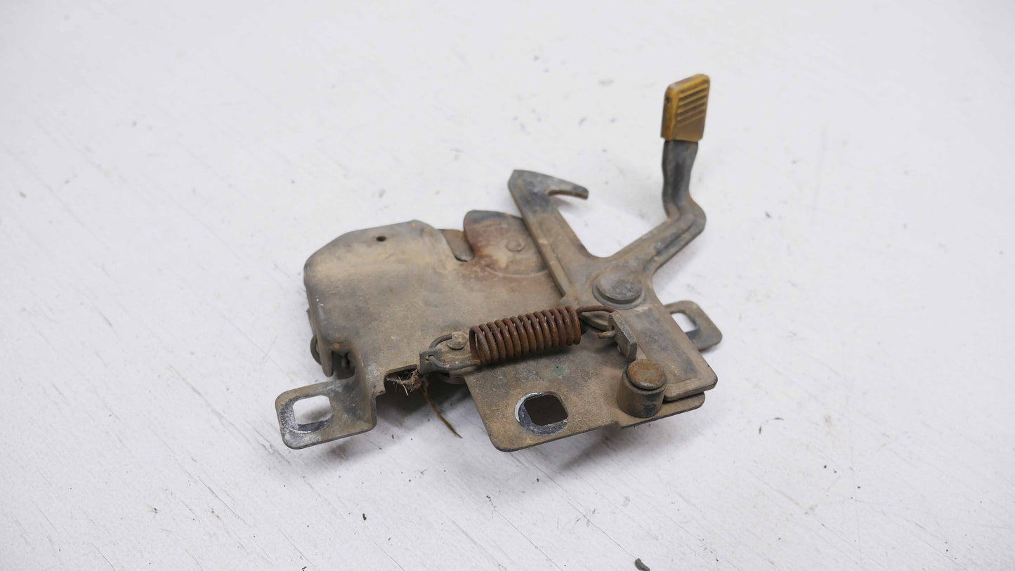 Bonnet Latch Mechanism - Fits Ford Falcon EF / EL