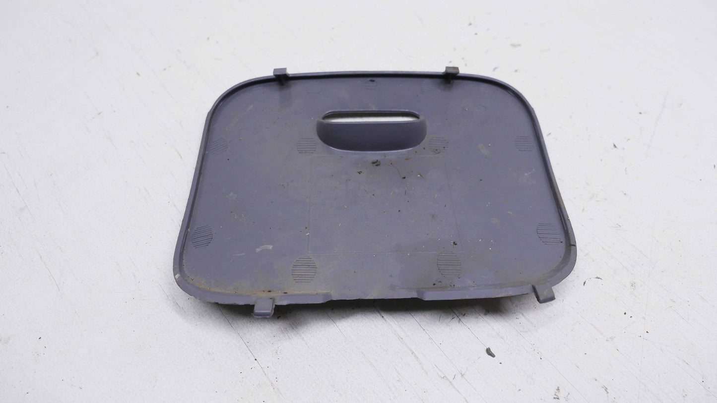 Dash Cover Trim - Fits Ford Falcon EF / EL