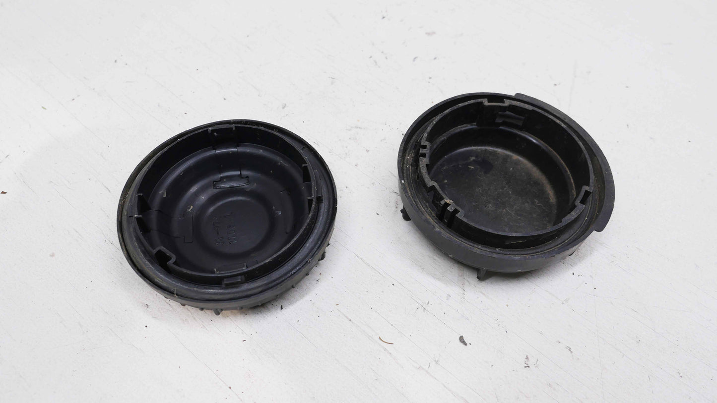 Head Light Bulb Covers - Fits Ford Falcon EF / EL