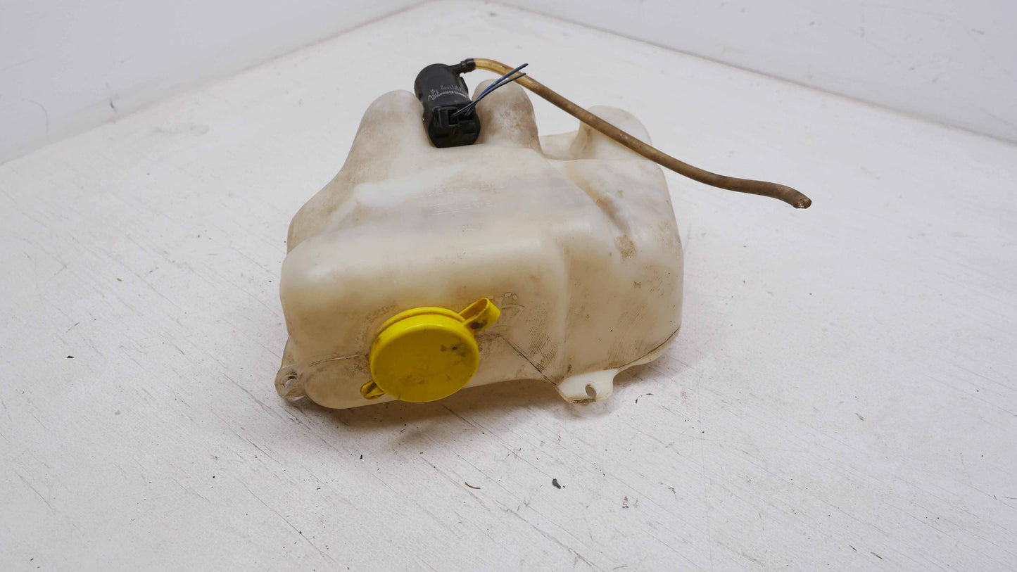 Windscreen Washer Bottle Reservoir and Pump - Fits Ford Falcon EF / EL