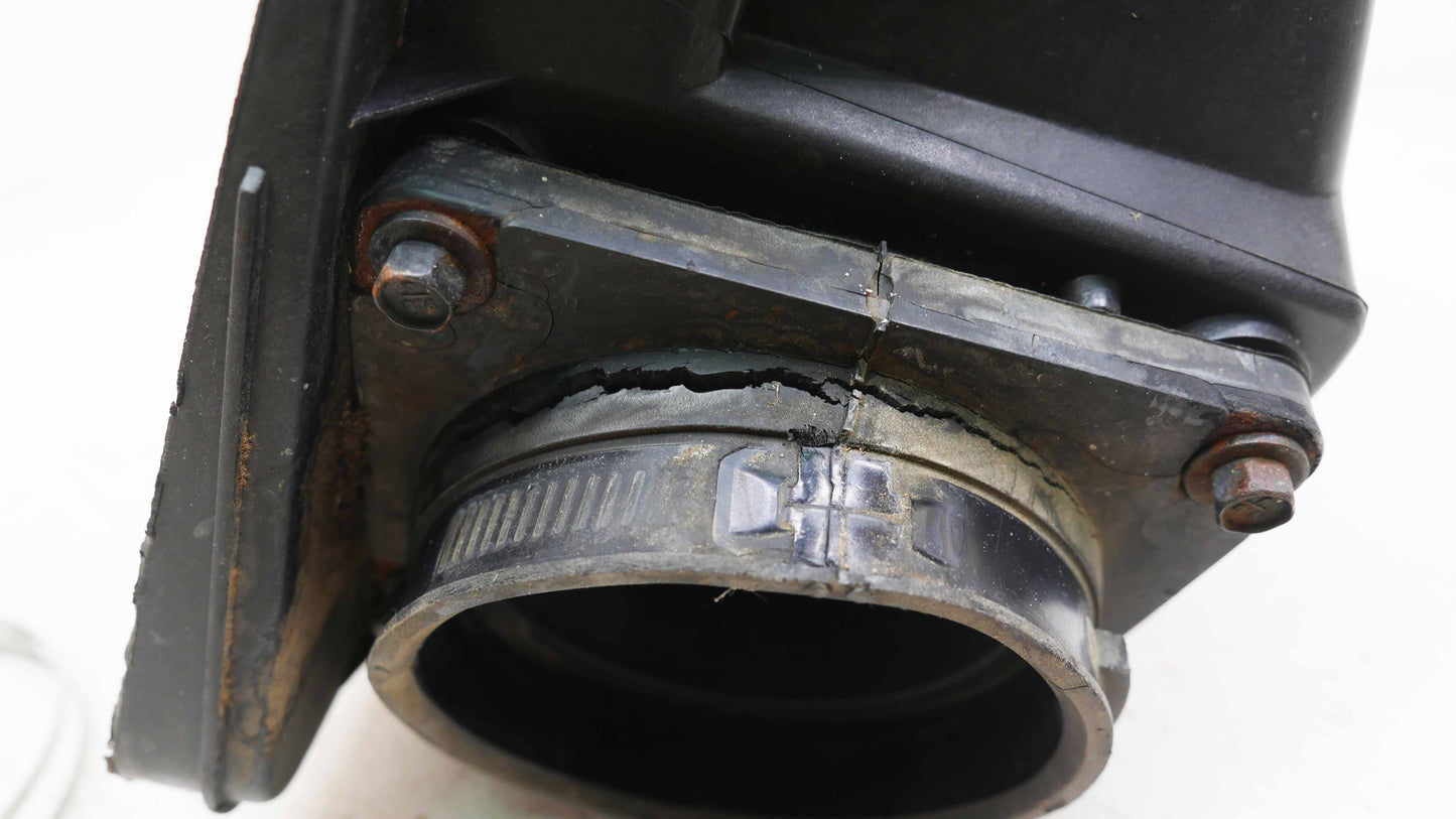 Air Box Lid - Fits Ford Falcon EF / EL