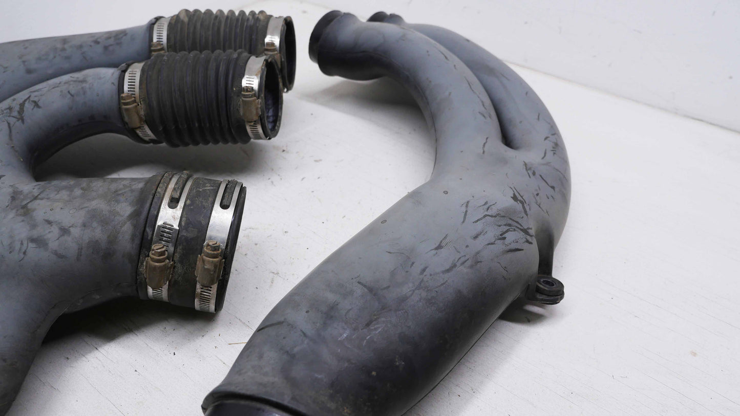 Air Intake - Fits Ford Falcon EF / EL