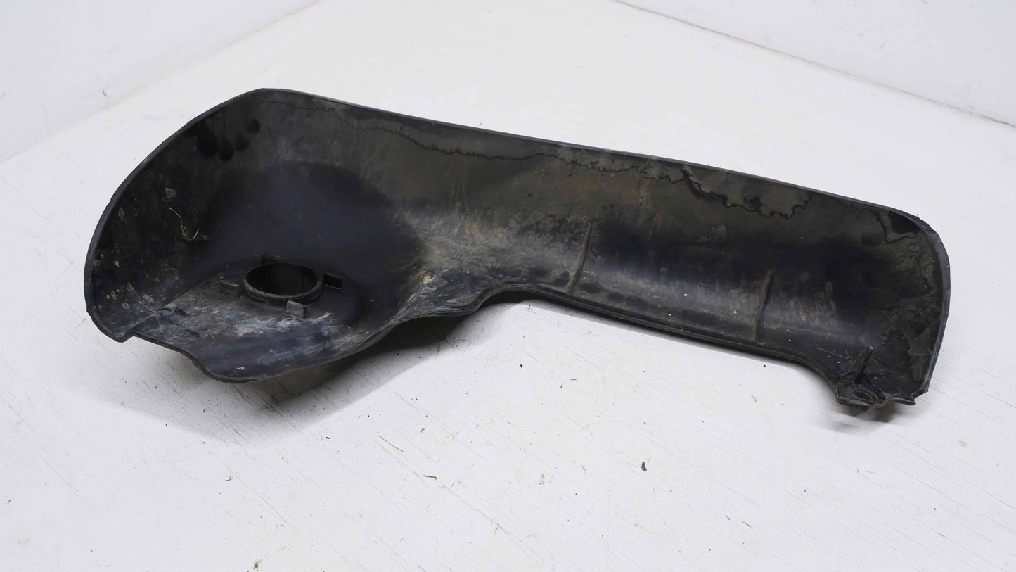 Power Steering Pump Cover Drip Tray - Fits Ford Falcon EF / EL