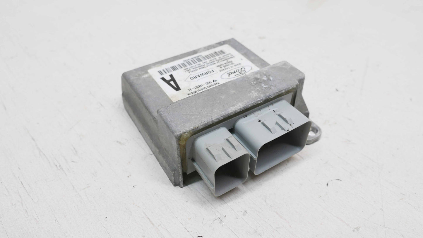 Restraint Control Module 1R23-14B321-AC - Fits Ford Falcon AU 1998-2002