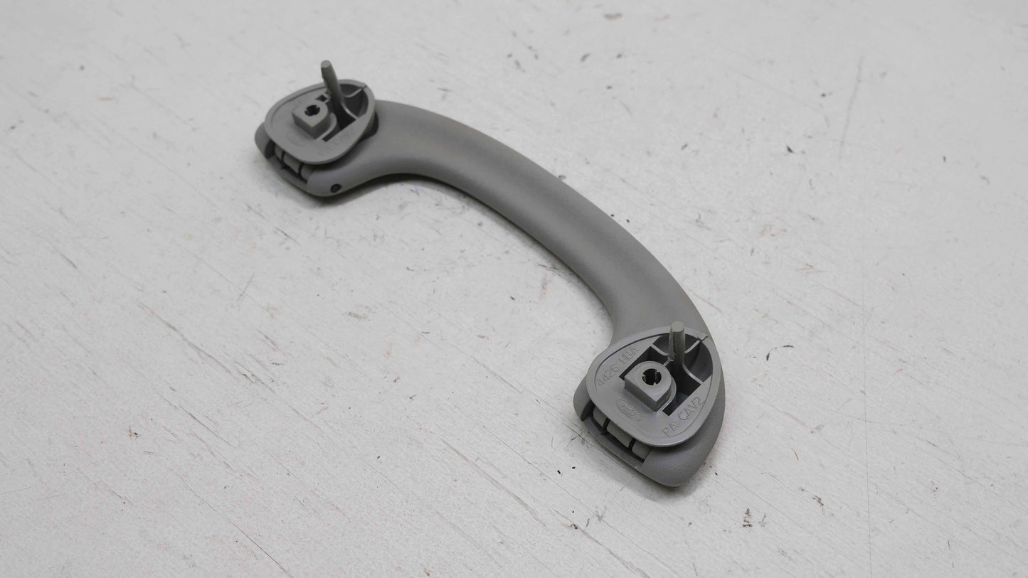 LH Front Grab Handle Light Grey - Fits Ford Falcon AU 1998-2002