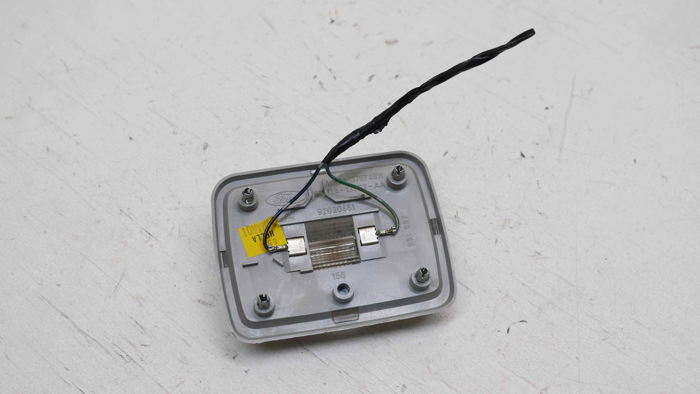 Interior Center Dome Courtesy Light - Fits Ford Falcon AU 1998-2002
