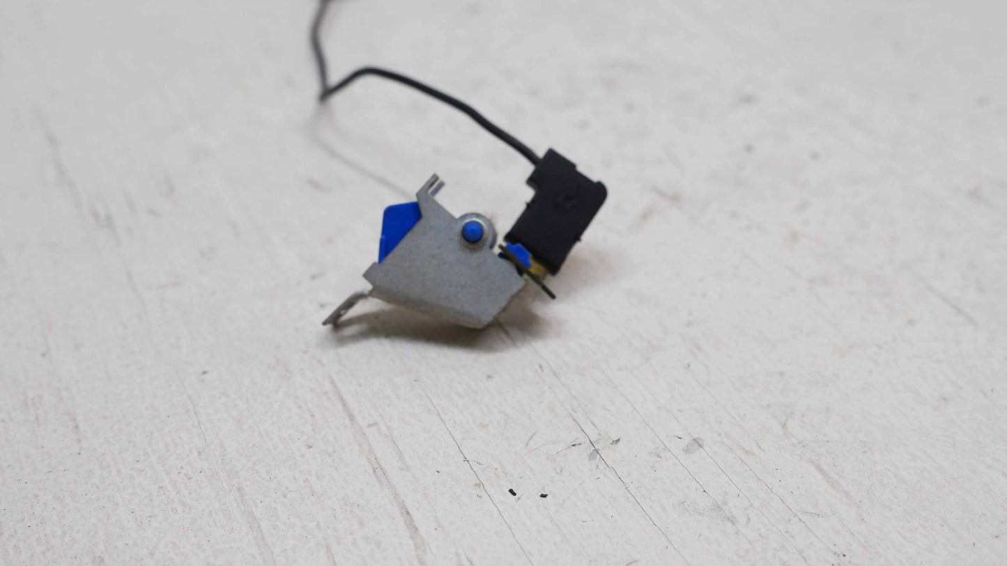 Hand Brake Switch - Fits Ford Falcon AU 1998-2002