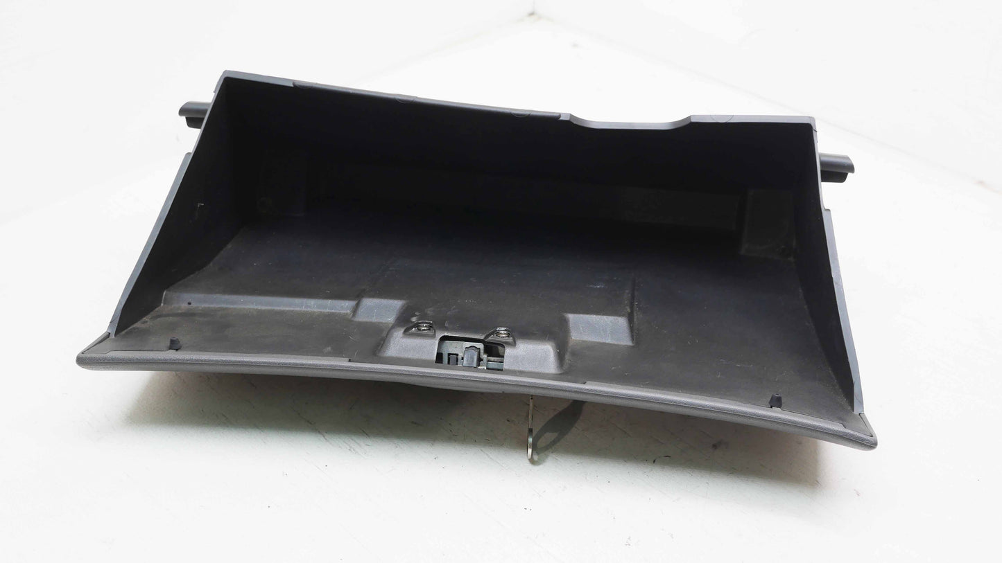 Glove Box with Lock and Key - Fits Ford Falcon AU 1998-2002