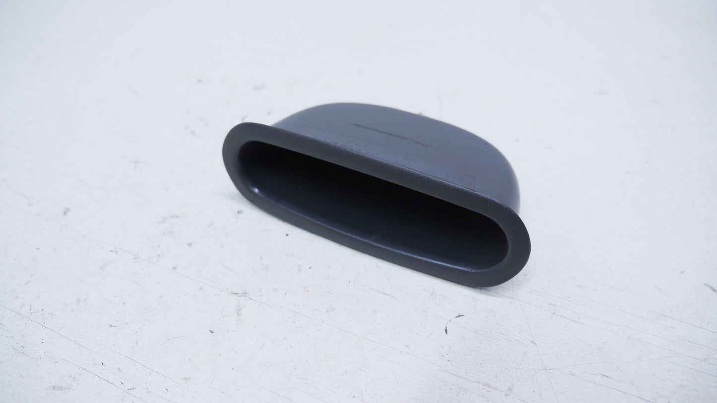 Rear Door Card Grab Handle Grey - Fits Ford Falcon AU 1998-2002