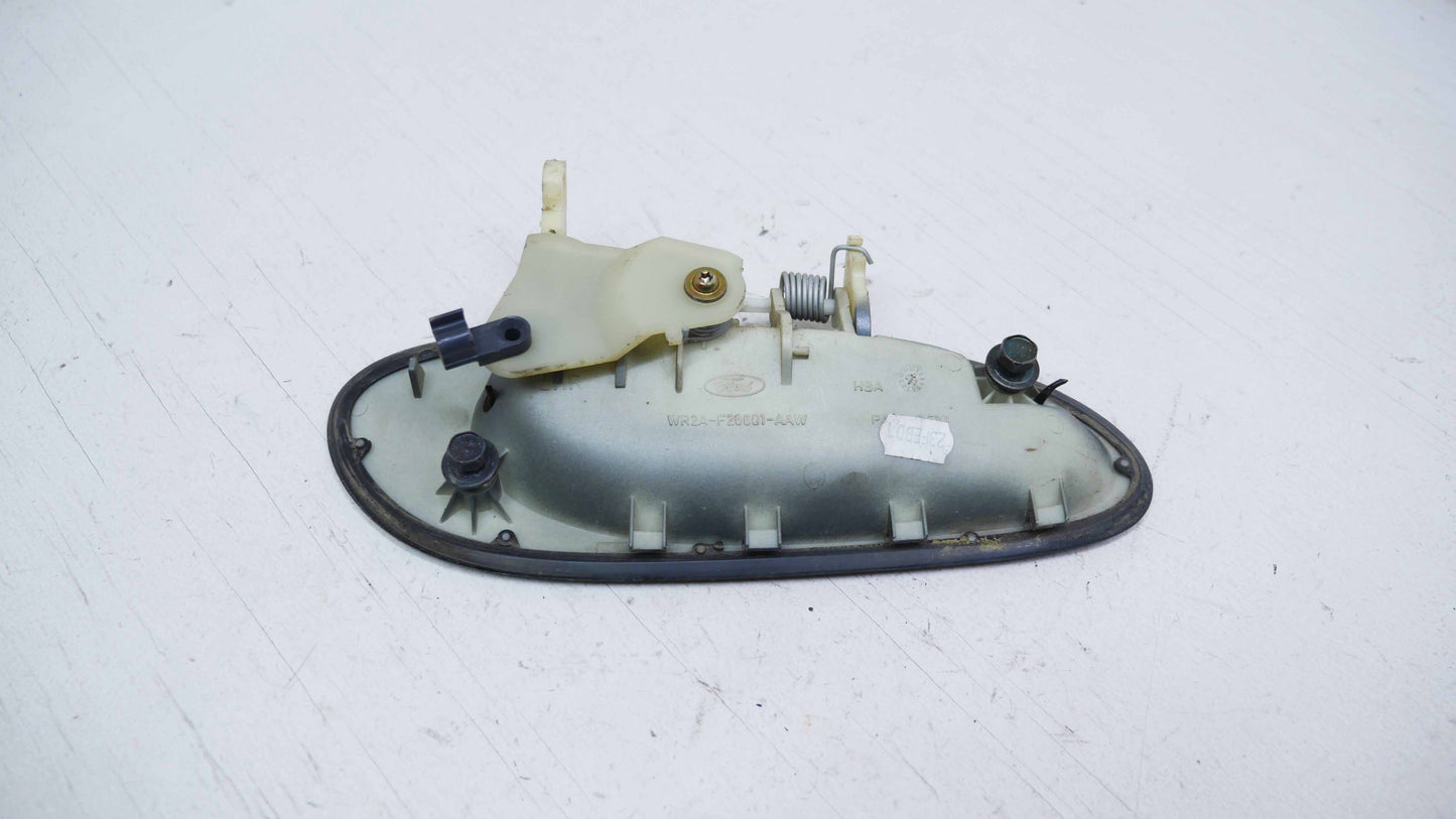 LH Rear Exterior Door Handle K6 Meteorite - Fits Ford Falcon AU 1998-2002